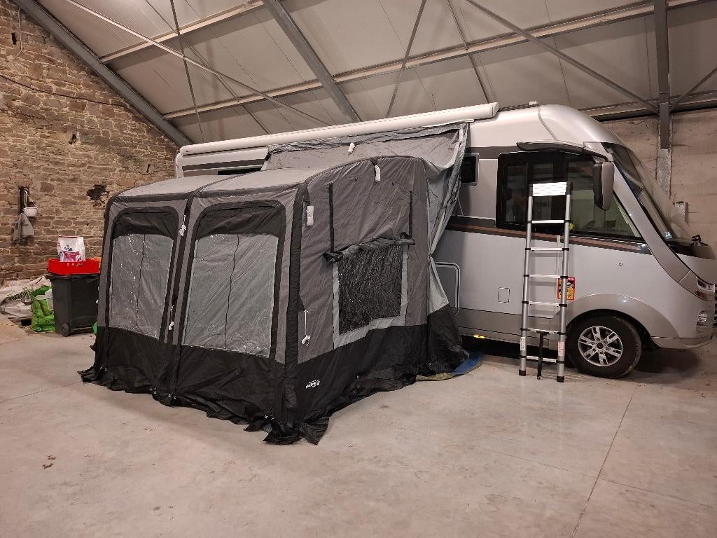 auvent pour caravane ou camping car, Enlèvement, Neuf, Autres marques