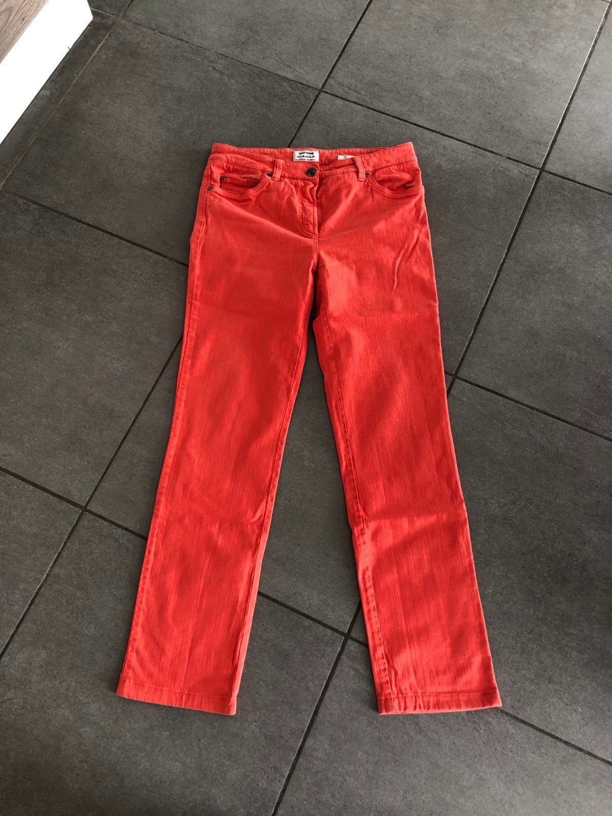 Jeans Gerry Weber, maat 38, Enlèvement ou Envoi