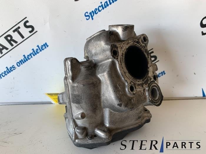 Valve RGE d'un Mercedes Sprinter, Autos : Pièces & Accessoires, 3 mois de garantie, Utilisé, -, -
