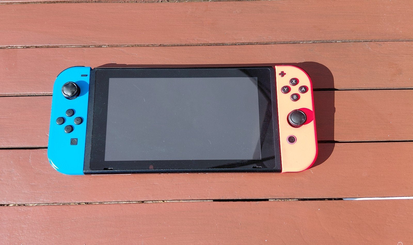 Nintendo Switch, Games en Spelcomputers, Spelcomputers | Nintendo Switch, Ophalen