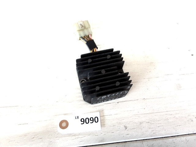 CB125T 1978 - 1979 Honda Spanningsregelaar D1-52640