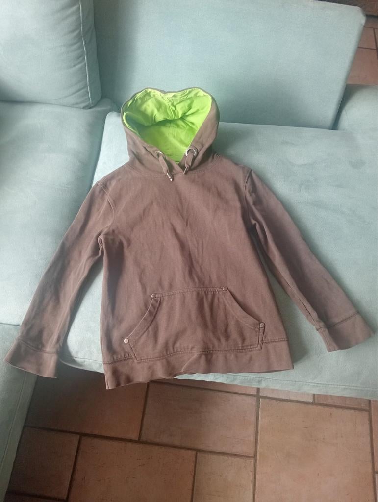 Scouts trui, Enlèvement ou Envoi