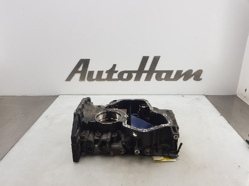 CARTERPAN Nissan Pulsar (C13) (01-2013/-) (|110171000R|), Gebruikt, Nissan