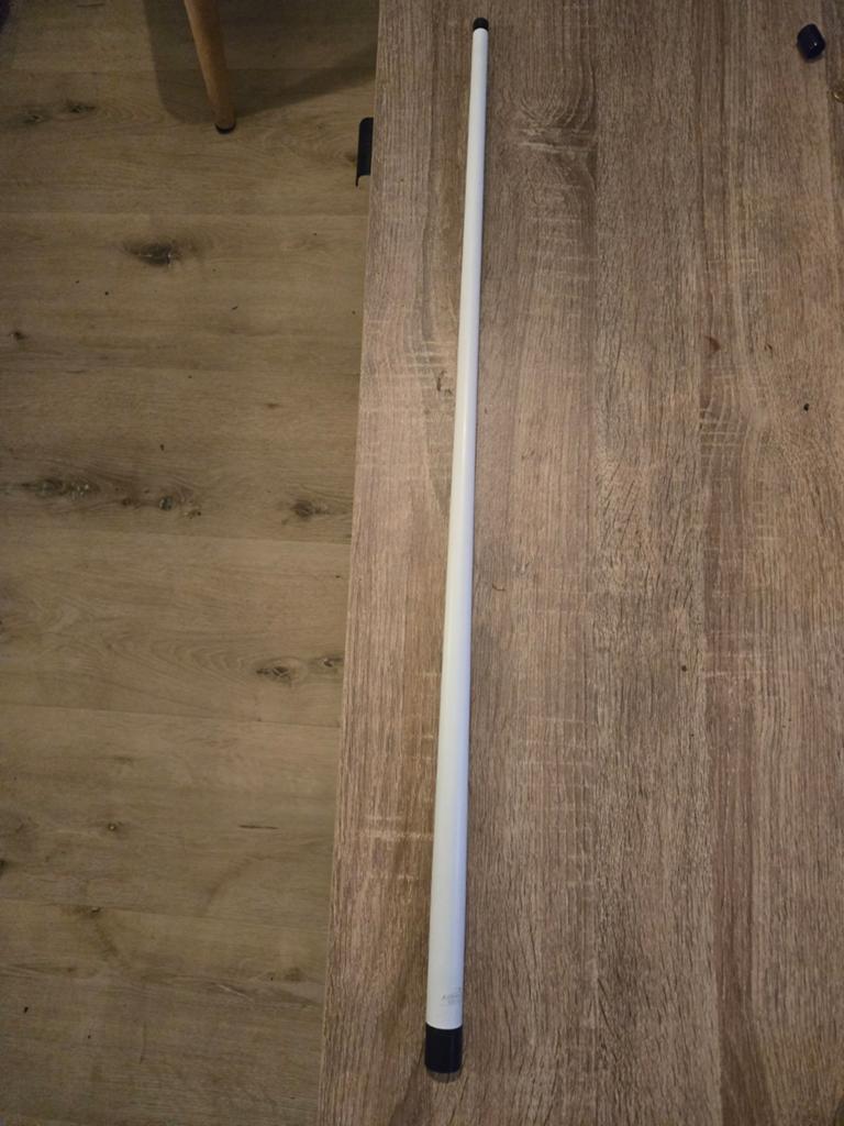 Arrow longoni ice koop 495€, Sport en Fitness, Ophalen, Zo goed als nieuw