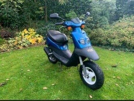 A klasse brommer gezocht, Fietsen en Brommers, Ophalen of Verzenden