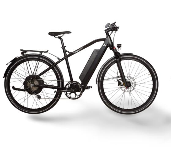 Aureus drive NIEUW Toonzaalmodel, Fietsen en Brommers, Ophalen, Nieuw