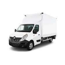 Demenagement Camionnette 20m3 avec hayon et chauffeur, Particulier, Achat