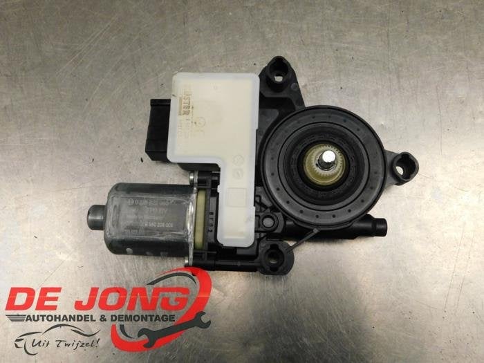 Moteur de vitre portière d'un Seat Arona, -, 3 mois de garantie, Utilisé, -