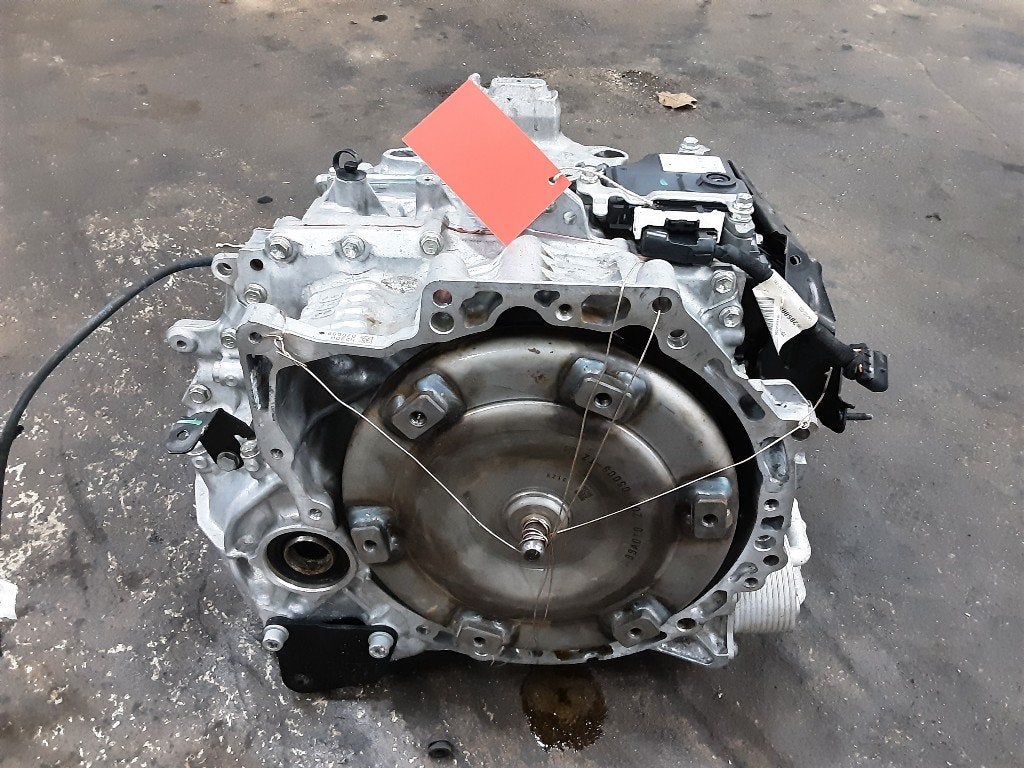 BOITE DE VITESSES AUTOMATIQUE 308 (L3 / L8 / LB / LH / LP), Mevr. I. Hauben, Utilisé, Rue de l'Espoir 34 34
4030  GRIVEGNÉE, BE
