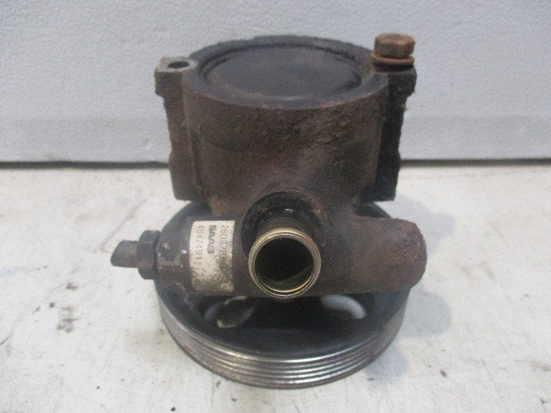 STUURBEKRACHTIGINGSPOMP Saab 900 II (4647491), Auto-onderdelen, Saab-de-info@saabgroup.com, Saab Deutschland GmbH, Saab, Gebruikt