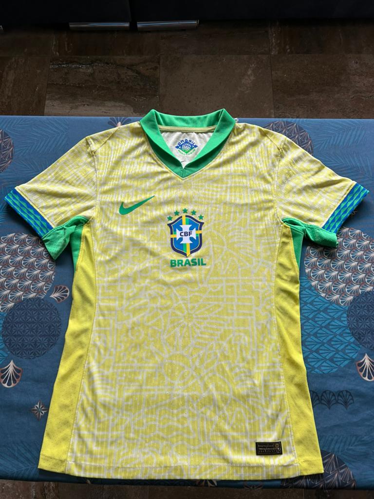 Maillot Brésil, Taille S, Enlèvement, Utilisé, Maillot