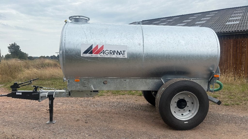 Tonne à eau, Enlèvement ou Envoi, Neuf, Autres marques