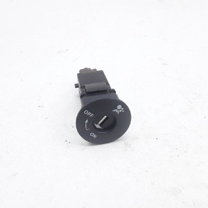 AIRBAGSLOT Nissan Qashqai (J10) (11-2006/01-2014), Auto-onderdelen, Overige Auto-onderdelen, Nissan, Gebruikt
