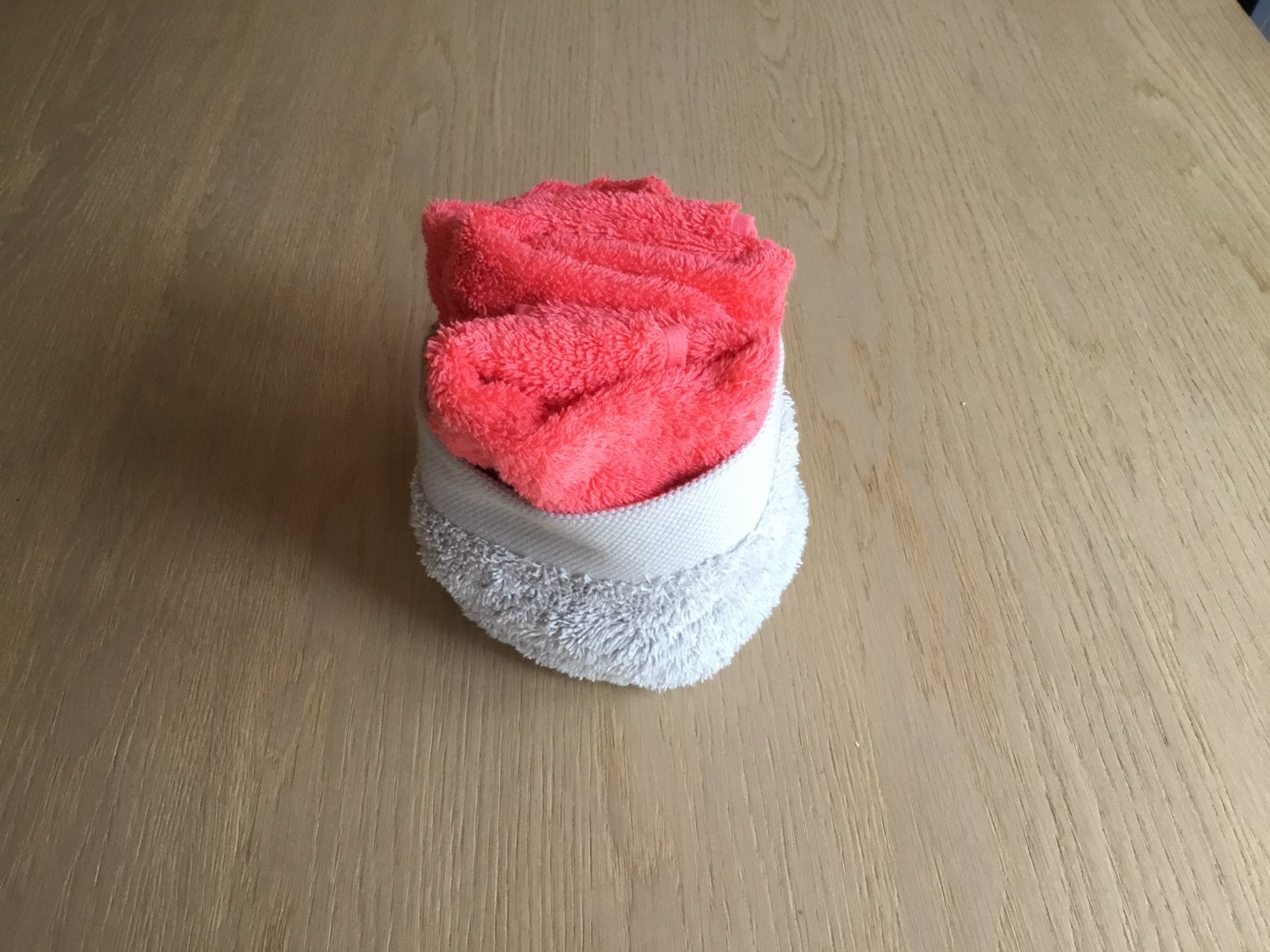 Gastenhanddoekjes, Ophalen, Nieuw, Overige kleuren, Overige merken