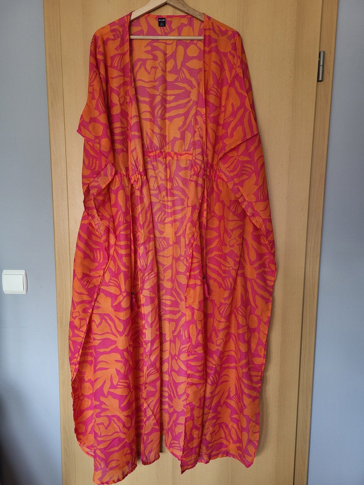 Robe de plage, Vêtements | Femmes, Neuf, Taille 46/48 (XL) ou plus grande, Enlèvement ou Envoi, Rose