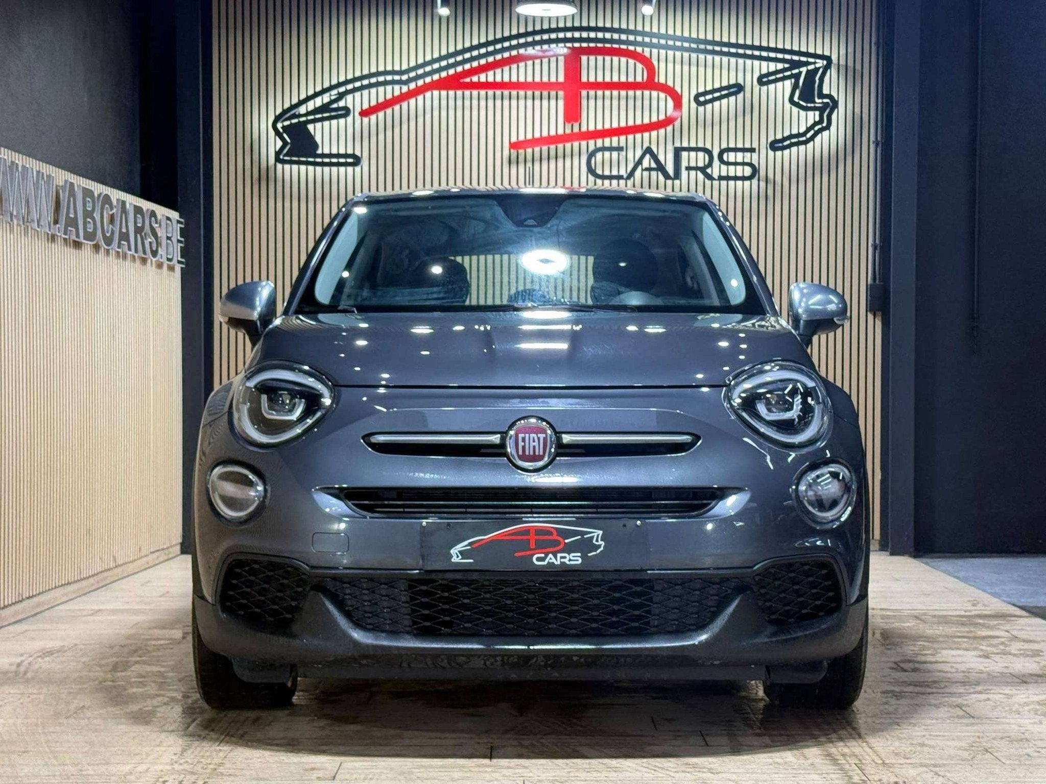 Fiat 500X 1.0I SPORT * GARANTIE 12 MOIS * (bj 2019), Auto's, Gebruikt, Euro 6, 500X, 120 pk
