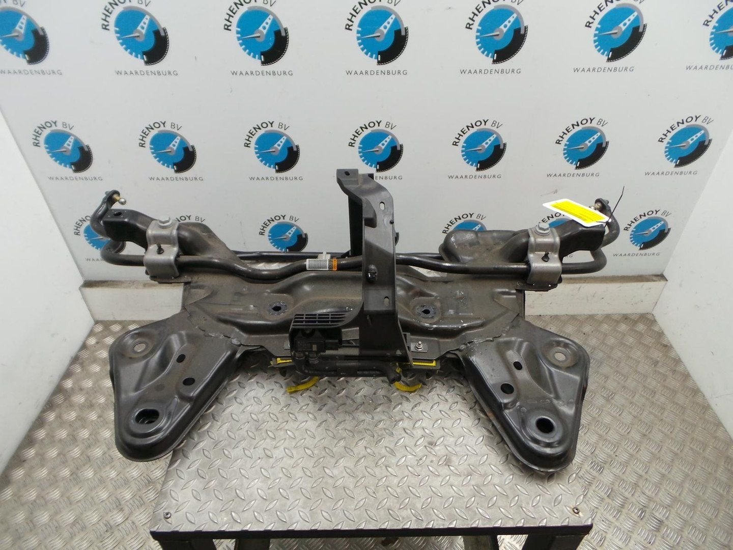 PEUGEOT 2008 GT LINE SUBFRAME VOOR 2017, Enlèvement ou Envoi, Utilisé, ARN reconnu