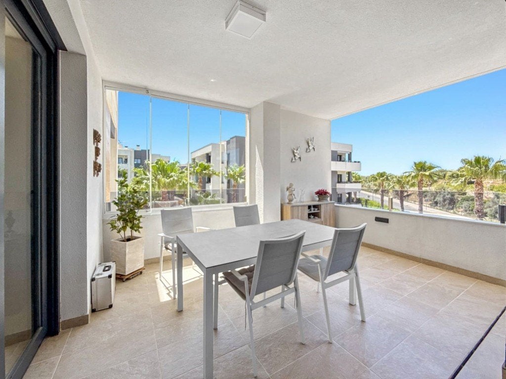 Appartement orienté sud à Orihuela Costa, Immo, Étranger, 85 m², 2 pièces, Appartement, Los Altos - Orihuela Costa