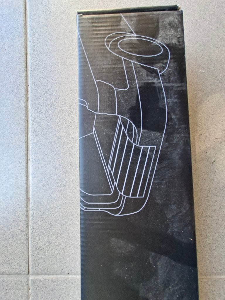 Audi koffer bescherming, Auto-onderdelen, Interieur en Bekleding, Ophalen, Nieuw, Audi