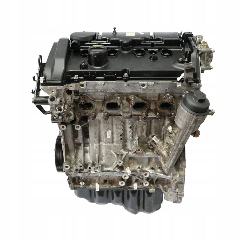 Moteur N13B16A Nu F21 F20 BMW, Envoi, Utilisé, Daihatsu