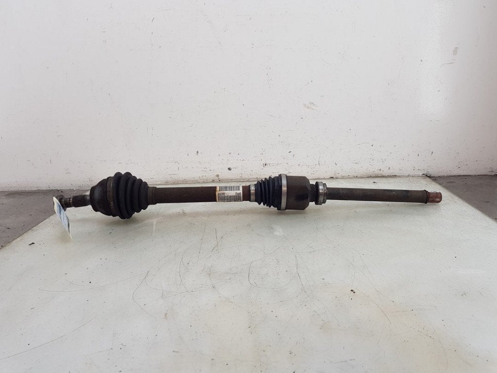 AANDRIJFAS RECHTS VOOR 2008 (CU) (|9807280380|1610843980|), Gebruikt, Peugeot