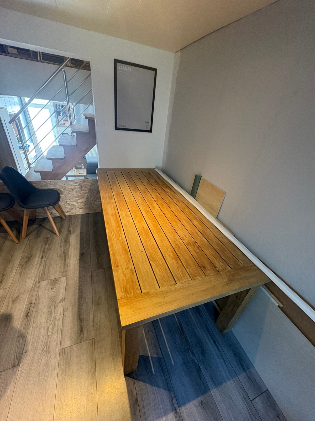 Table de salle a manger, Luik (stad)