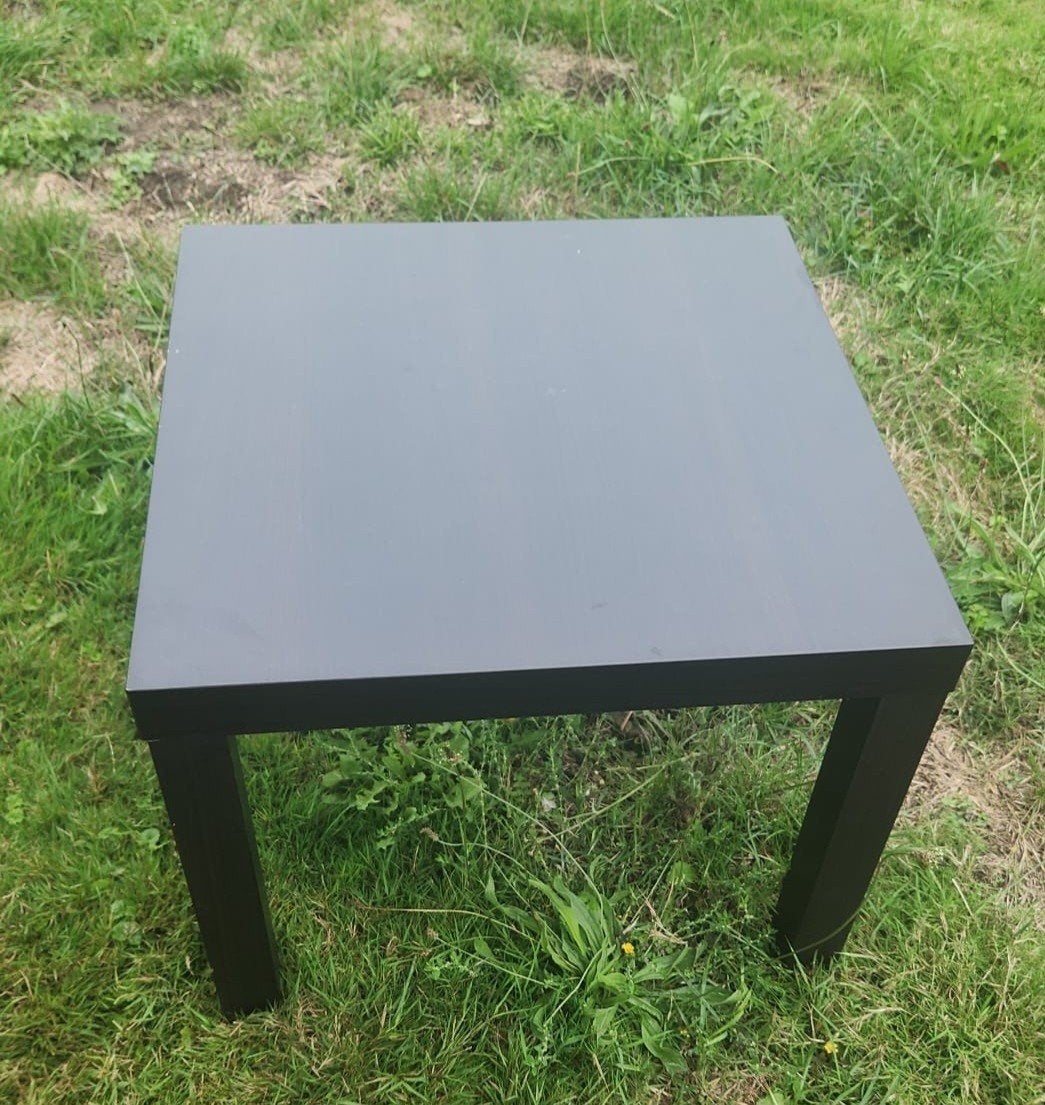 kleine bijzet tafel, Huis en Inrichting, Ophalen