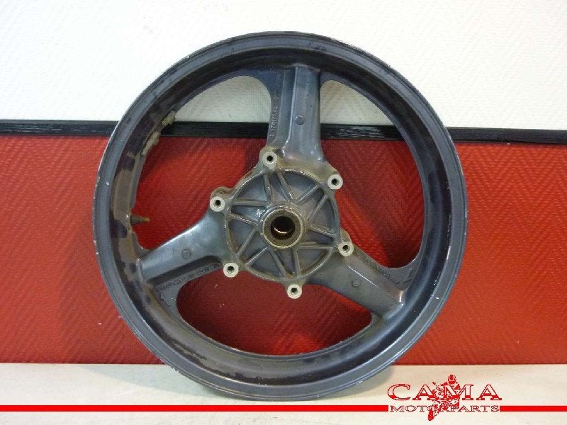 VOORVELG Honda CBR 1000 F 1993-1996 (01-1993/12-1996), Dhr. S. di Majo, Gebruikt, Info@cama-motorparts.nl, P.J. Troelstraweg 8 8
3144 CX  MAASSLUIS, NL
