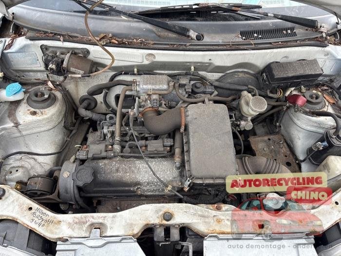 Moteur d'un Suzuki Alto, -, 3 mois de garantie, Utilisé, -
