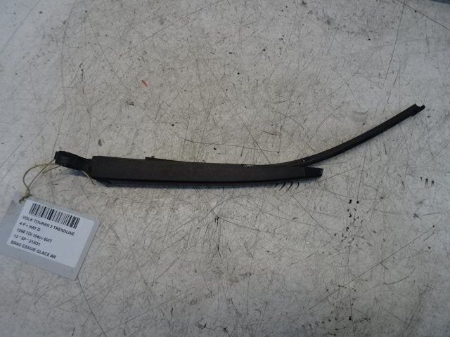 ESSUIE-GLACE BRAS ARRIÈRE VITRE Touran (1T1 / T2), Volkswagen, Volkswagen AG, Utilisé, Kundenbetreuung@volkswagen.de