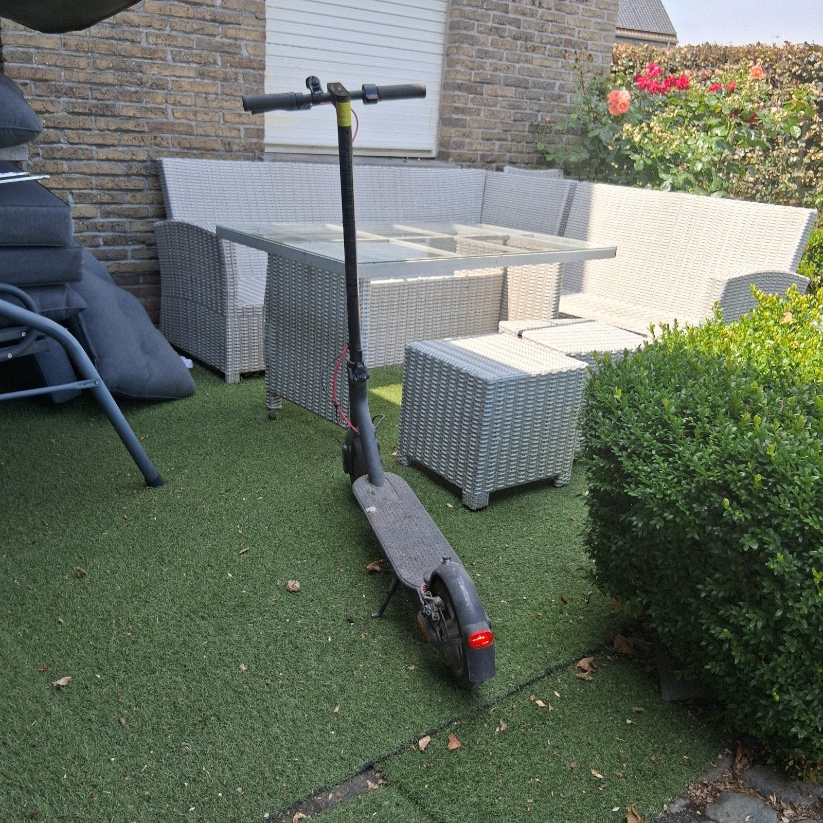 Electric scooter xiaomi pro 2, Ophalen, Zo goed als nieuw, Elektrische step (E-scooter)