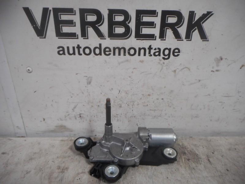 RUITENWISSERMOTOR ACHTER Ford Focus 3 (bv61-17k441-aa), Gebruikt, Ford
