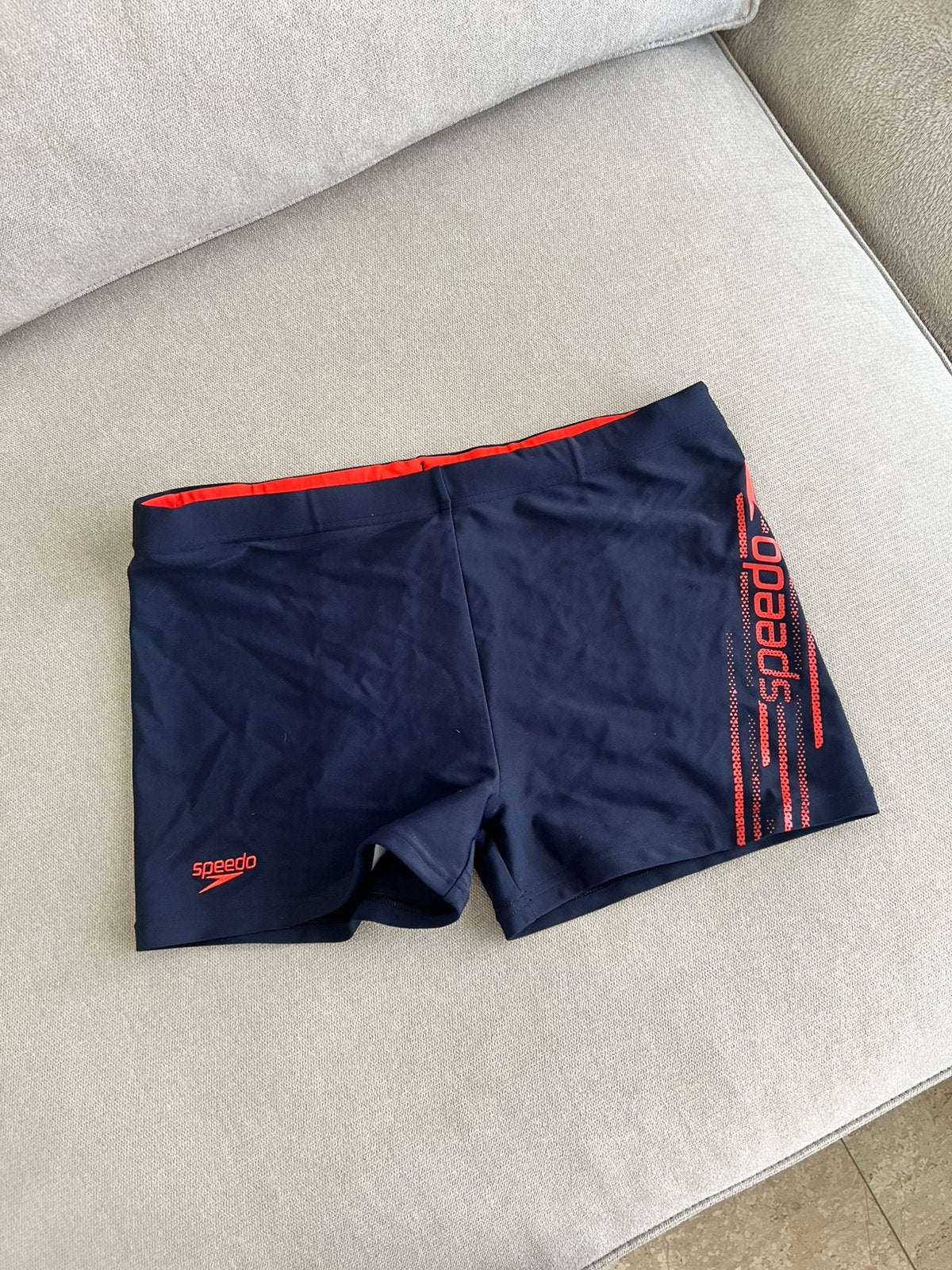 Maillot de bain Speedo taille 164., Neuf, Garçon, Enlèvement ou Envoi, Maillot de bain