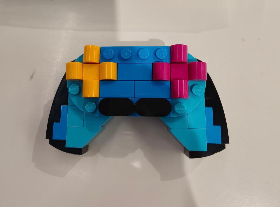 Lego Gaming Controller, Enlèvement ou Envoi, Neuf