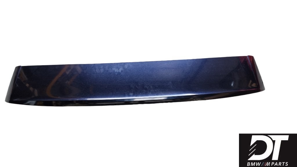 Achterklepspoiler BMW 5-serie Touring F11 51627207511, Gebruikt, Ophalen of Verzenden, BMW