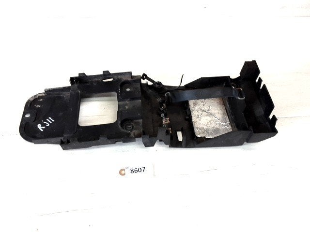 R6 2006 - 2007 Yamaha Batterijbak D1-51894, Motoren, Onderdelen | Yamaha