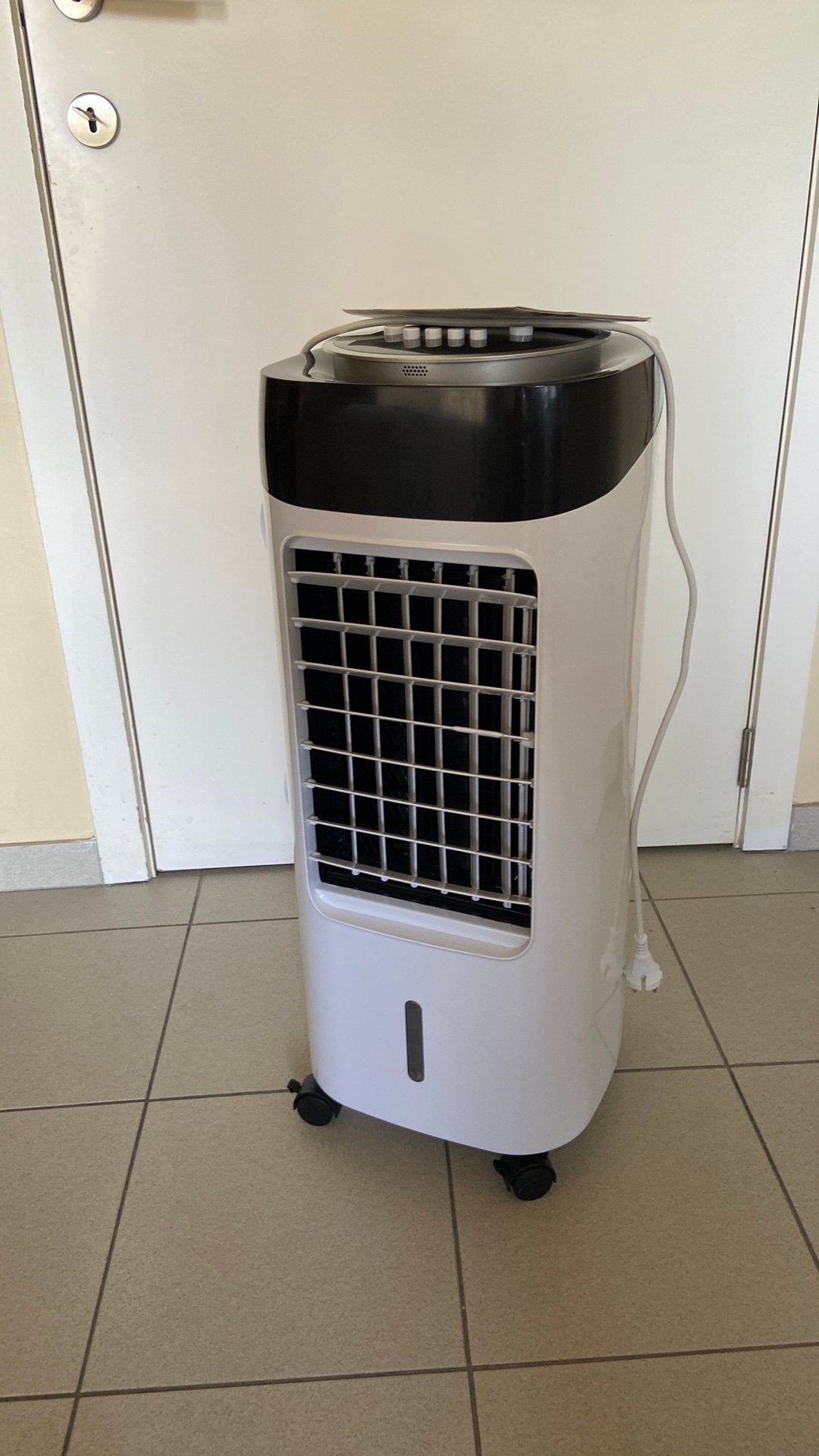 Air cooler, Electroménager, Climatiseurs, Enlèvement, Comme neuf