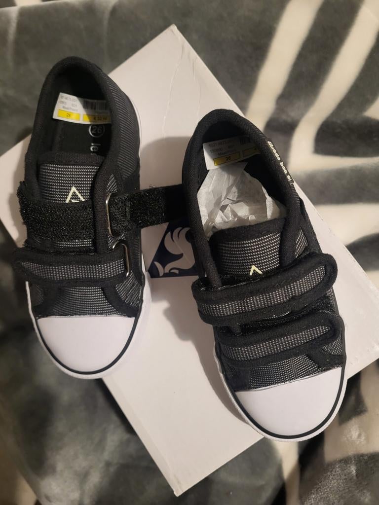 Le Coq Sportif kinderen maat 26, Ophalen of Verzenden, Nieuw, Schoenen