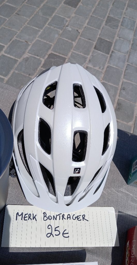 casque de vélo, S, Comme neuf, Enlèvement, Homme ou Femme
