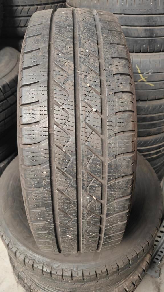 215/65r16c Goodyear 50€ per stuk met montage en balanceren, Ophalen