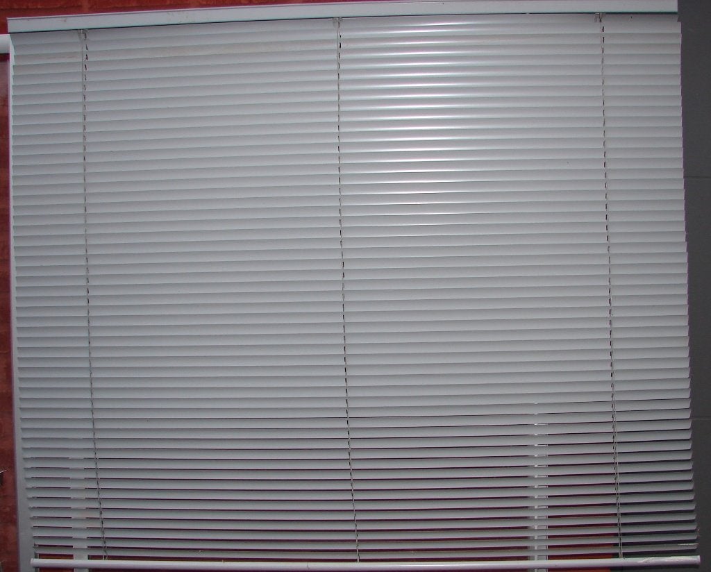 luxaflex, Enlèvement, Comme neuf