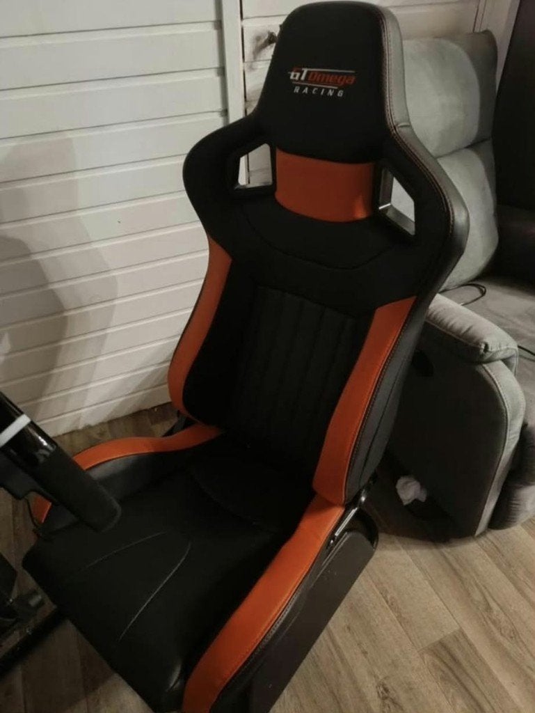 Sim racing, Ophalen, Gebruikt, Fanatec