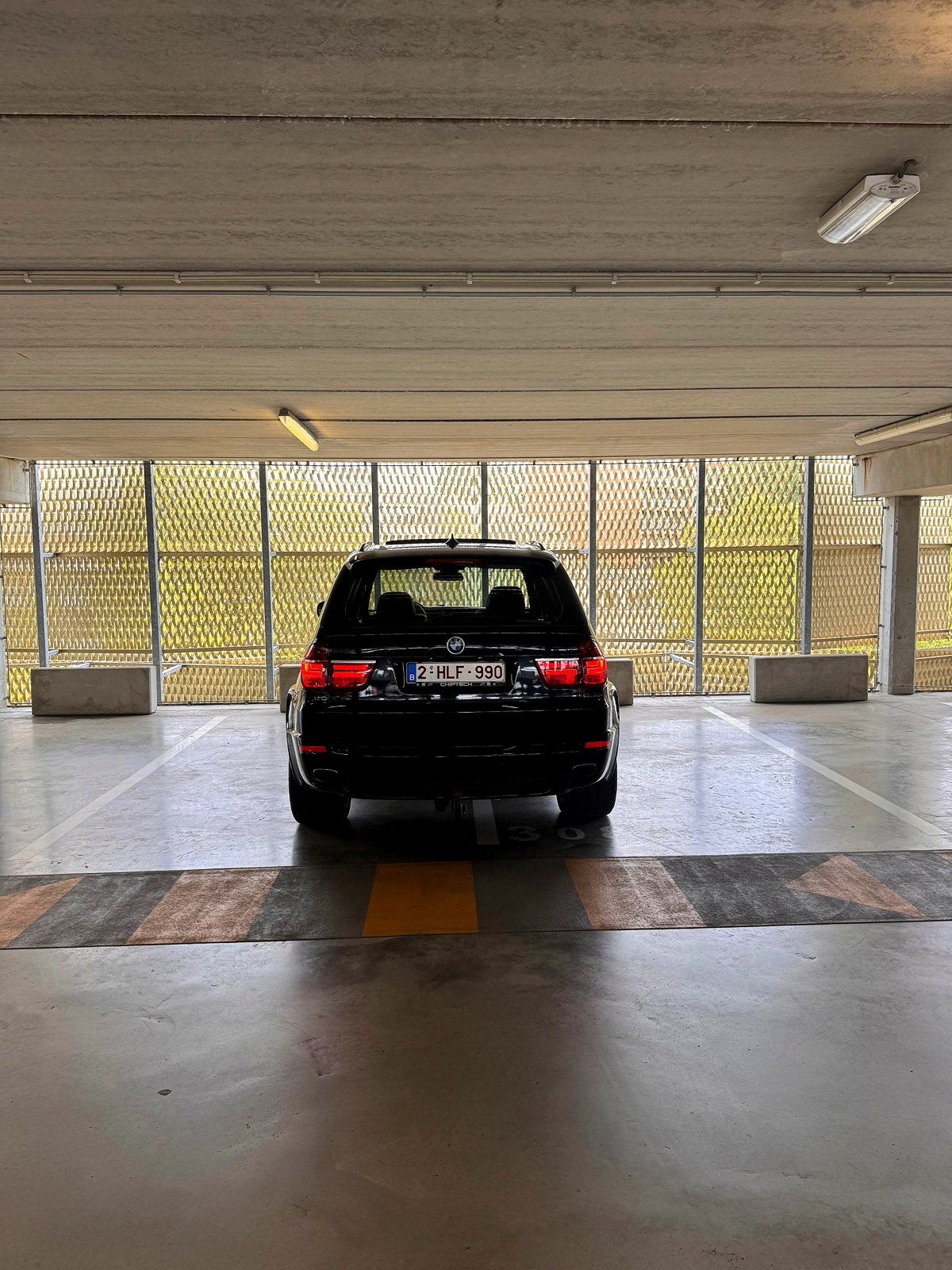 X5 40D Lichtevracht, Auto's, Automaat, Euro 5, X5, Diesel