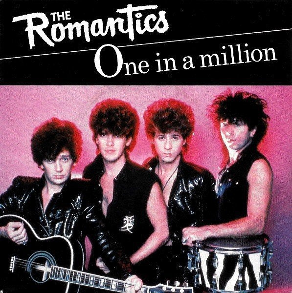 les romantiques, Enlèvement ou Envoi