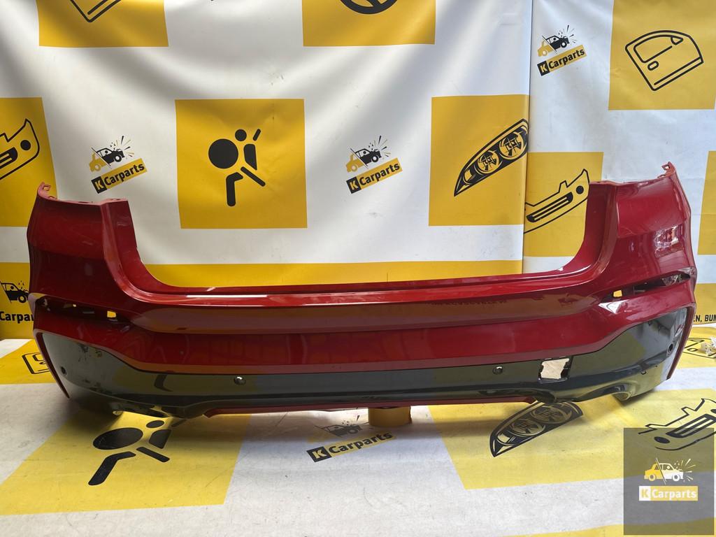 BMW X4 F26 M achterbumper bumper 5112-8056999, Auto-onderdelen, Info@fabrikant.eu, Fabrikantstraat 1
1000 AA  Amsterdam, NL, Achter