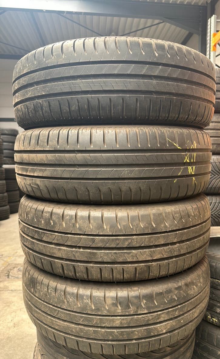 1956515 195/65/15 195/65R15 zomerbanden merk michelin, Ophalen
