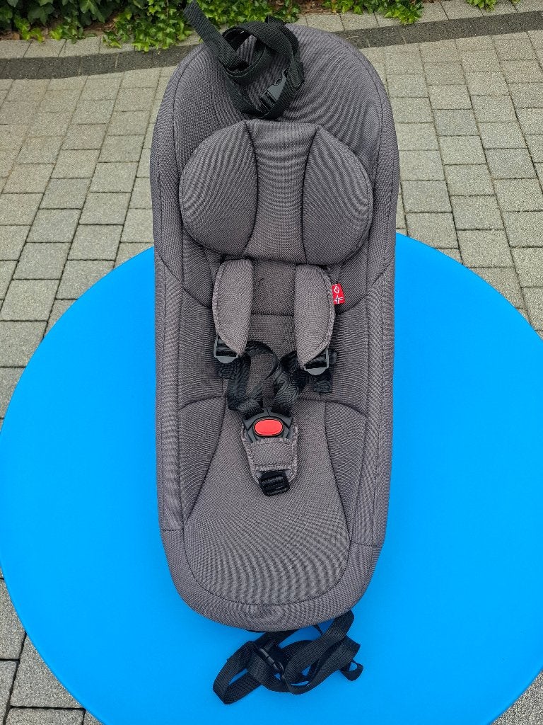 Baby insert (schelp) Hamax, Kinderen en Baby's, Ophalen, Nieuw, Overige typen, Overige merken