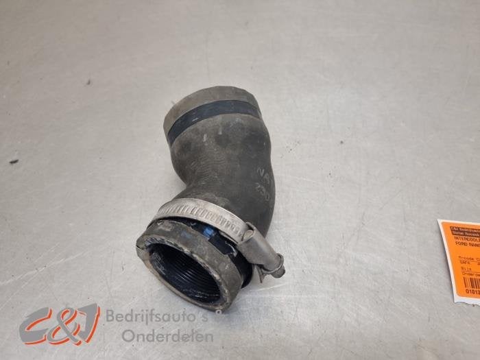 Tuyau intercooler d'un Ford Ranger, -, 3 mois de garantie, -, -
