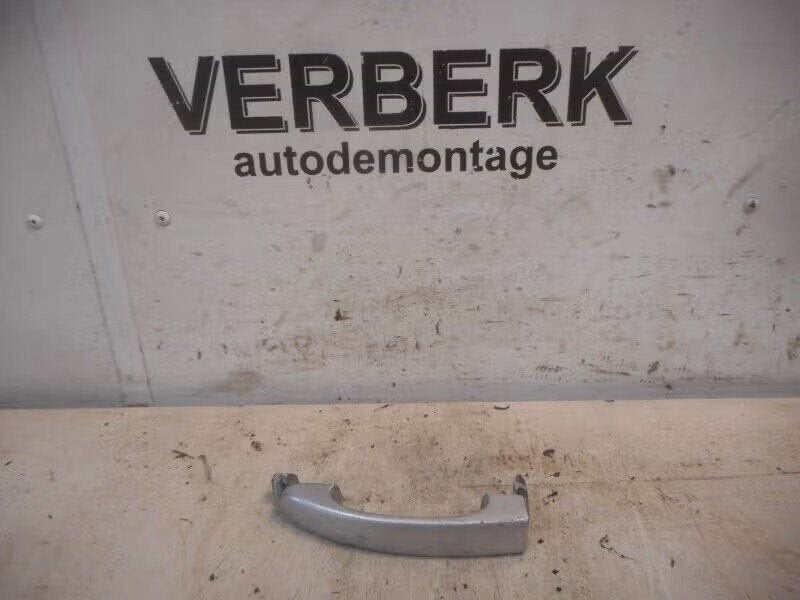 PORTIERGREEP BUITEN LINKS Volkswagen New Beetle (9C1 / 9G1), Autos : Pièces & Accessoires, Berliner Ring 2 38440 Wolfsburg, DE