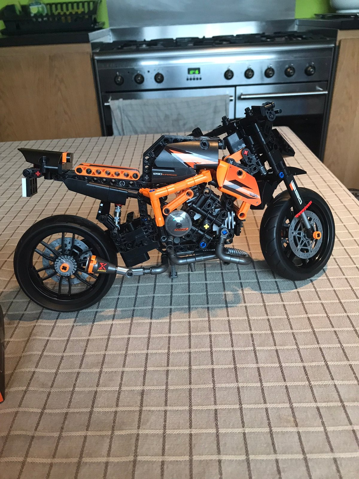 Verschillende motoren!kijk foto’s, Ophalen of Verzenden, Zo goed als nieuw